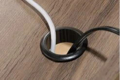 Riser Height Adjustable Desk -Furniture Sale Shop sit stand desk salt oak 11