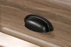 Riser Height Adjustable Desk -Furniture Sale Shop sit stand desk salt oak 13