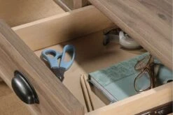 Riser Height Adjustable Desk -Furniture Sale Shop sit stand desk salt oak 8