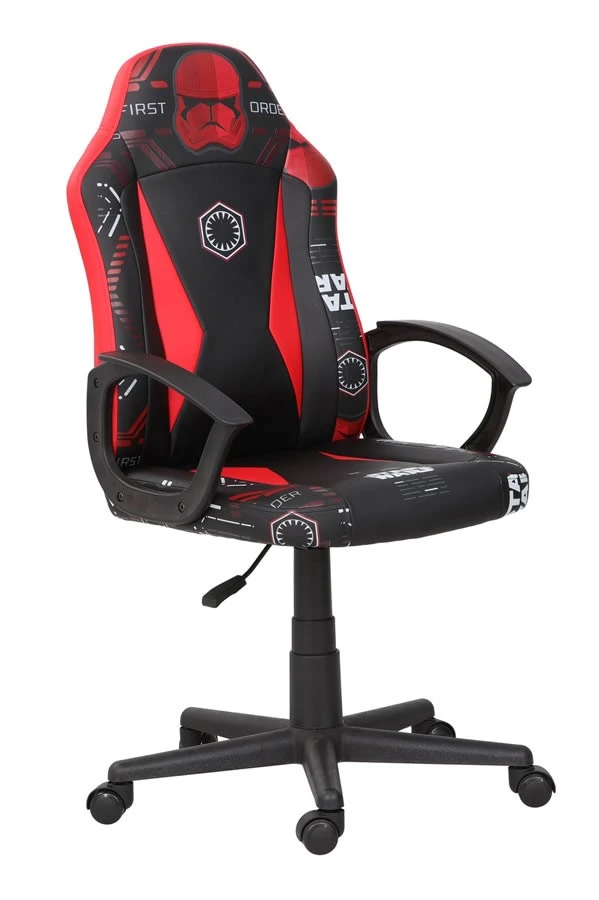 Star Wars Sith Trooper Gaming Chair 10 Star Wars Sith Trooper Gaming Chair - Image 8