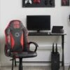 Star Wars Sith Trooper Gaming Chair