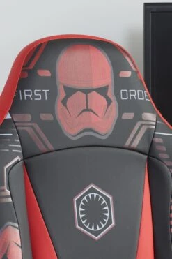 Star Wars Sith Trooper Gaming Chair 13 Star Wars Sith Trooper Gaming Chair -Furniture Sale Shop sith trooper patterned gaming chair 4