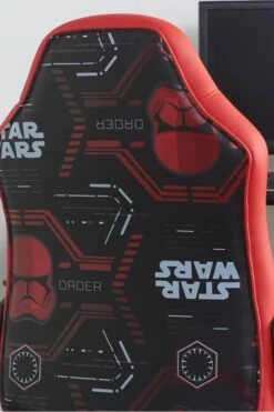 Star Wars Sith Trooper Gaming Chair 15 Star Wars Sith Trooper Gaming Chair -Furniture Sale Shop sith trooper patterned gaming chair 6