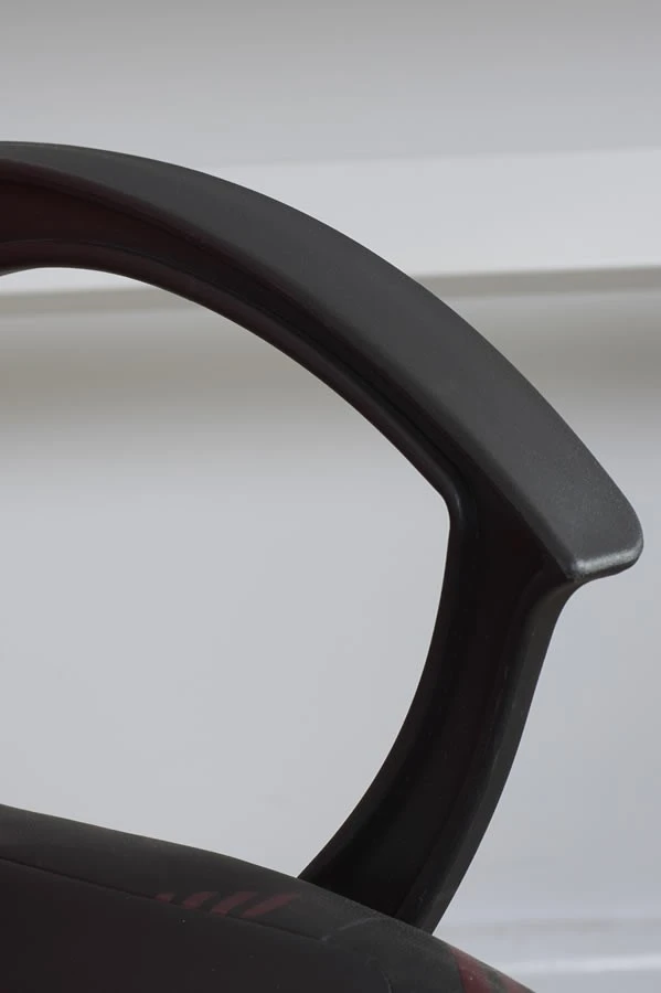 Star Wars Sith Trooper Gaming Chair 8 Star Wars Sith Trooper Gaming Chair - Image 6