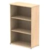 Solar Maple 1200mm Office Bookcase -Furniture Sale Shop solar maple 1200mm office bookcase 1