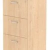 Solar Maple 3 Drawer Filing Cabinet 1 Solar Maple 3 Drawer Filing Cabinet -Furniture Sale Shop solar maple 3 drawer filing cabinet
