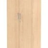 Solar Maple Tall Office Cupboard -Furniture Sale Shop solar maple tall office cupboard 1600mm