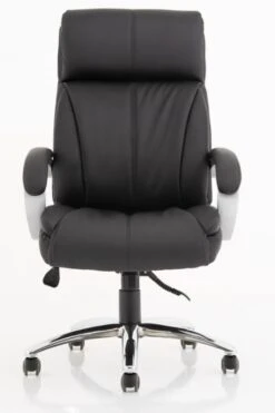 Aspartan Executive Office Chair -Furniture Sale Shop spartan 1