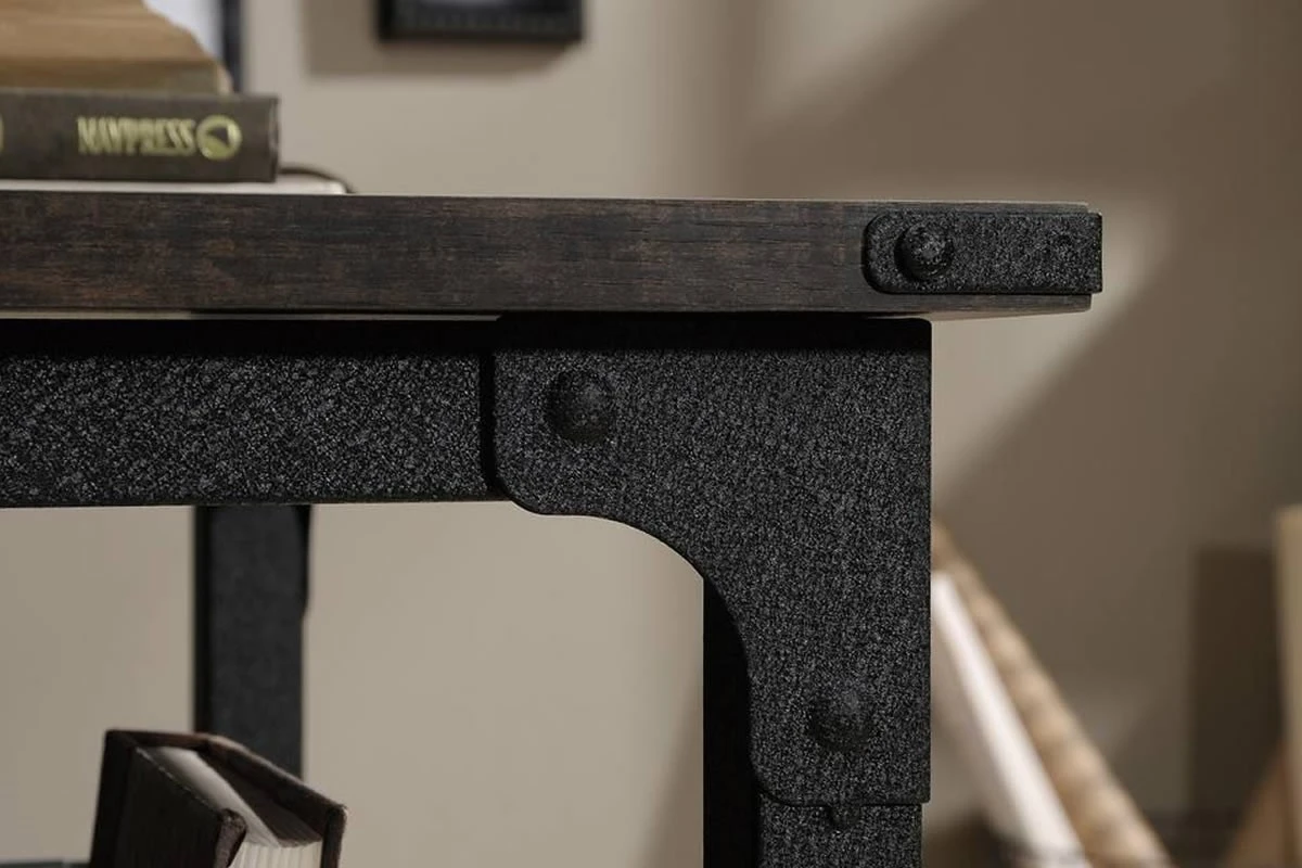 Steel Gorge Desk 18 Steel Gorge Desk - Image 16