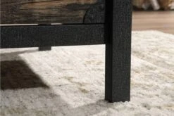 Steel Gorge Desk 28 Steel Gorge Desk -Furniture Sale Shop steel gorge desk carbon oak 4