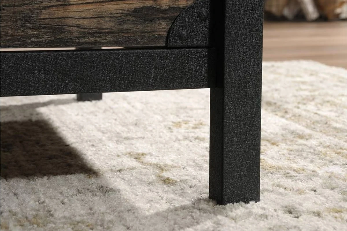 Steel Gorge Desk 9 Steel Gorge Desk - Image 7