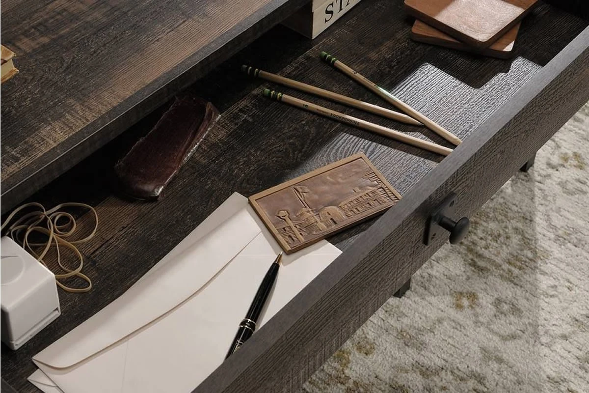 Steel Gorge Desk 14 Steel Gorge Desk - Image 12