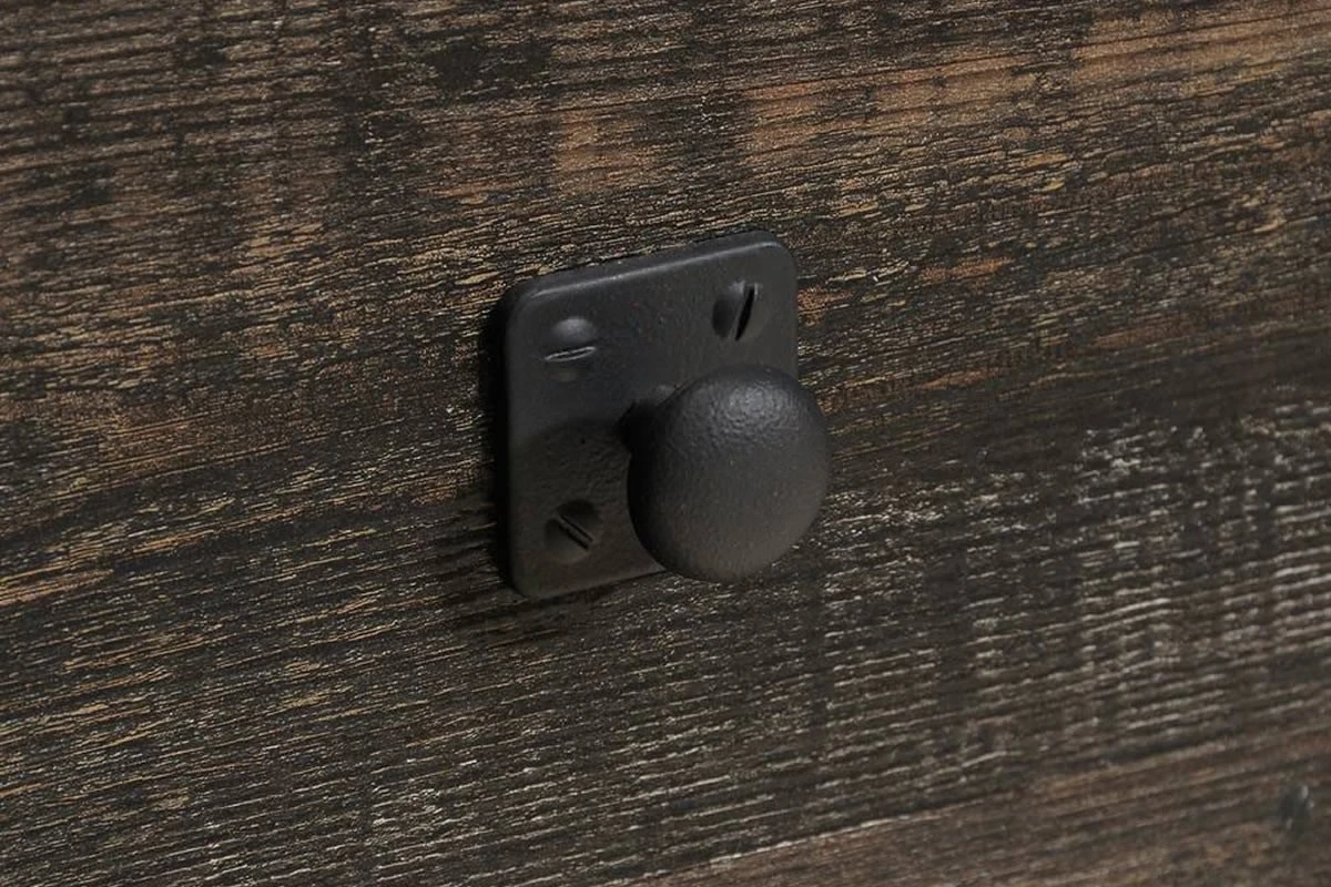 Steel Gorge Desk 16 Steel Gorge Desk - Image 14