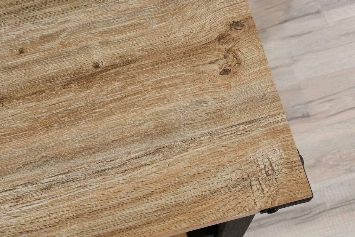 Steel Gorge Desk 7 Steel Gorge Desk - Image 5