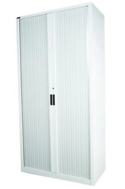 Side Opening Tambour -Furniture Sale Shop steelco tambour