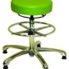 Anatomic Chrome D Ring Stool -Furniture Sale Shop stool 11