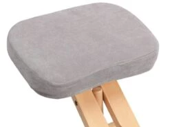 Ergo Wooden Kneeling Stool -Furniture Sale Shop stool 3
