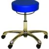 Anatomic Chrome Stool -Furniture Sale Shop stool 6