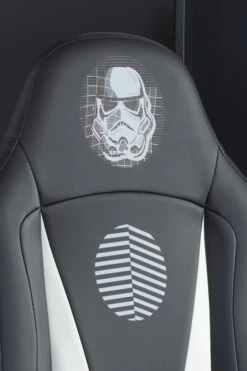 Star Wars Stormtrooper Gaming Chair -Furniture Sale Shop stormtrooper gaming chair 4