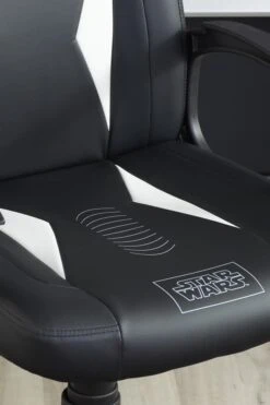 Star Wars Stormtrooper Gaming Chair -Furniture Sale Shop stormtrooper gaming chair 5