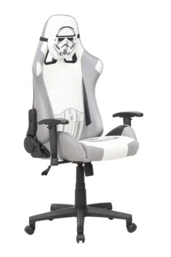 Star Wars Stormtrooper Hero Gaming Chair 26 Star Wars Stormtrooper Hero Gaming Chair -Furniture Sale Shop stormtrooper hero gaming chair 1