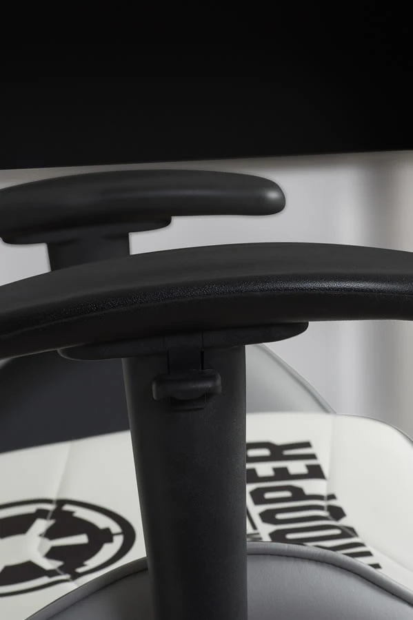 Star Wars Stormtrooper Hero Gaming Chair 12 Star Wars Stormtrooper Hero Gaming Chair - Image 10