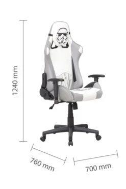 Star Wars Stormtrooper Hero Gaming Chair 27 Star Wars Stormtrooper Hero Gaming Chair -Furniture Sale Shop stormtrooper hero gaming chair 13