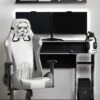 Star Wars Stormtrooper Hero Gaming Chair -Furniture Sale Shop stormtrooper hero gaming chair 2