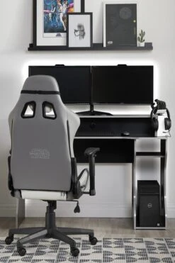 Star Wars Stormtrooper Hero Gaming Chair 18 Star Wars Stormtrooper Hero Gaming Chair -Furniture Sale Shop stormtrooper hero gaming chair 5