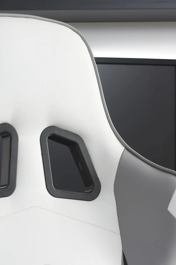 Star Wars Stormtrooper Hero Gaming Chair 8 Star Wars Stormtrooper Hero Gaming Chair - Image 6