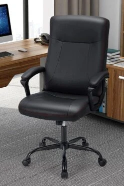 Sudbury Executive Office Chair -Furniture Sale Shop sudbury 3