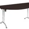 Nene Folding Semi Circular Table -Furniture Sale Shop table 2