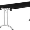 Nene Folding 30 Degree Trapezoidal Table -Furniture Sale Shop table 3 2