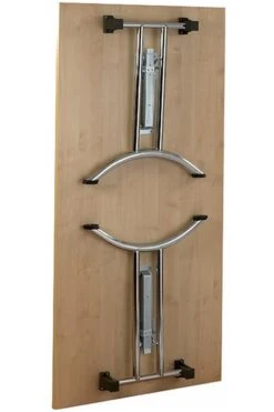 Thames Folding Semi Circular Table -Furniture Sale Shop table 6 3