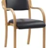 Tahara Vinyl Stackable Visitor Chair 2 Tahara Vinyl Stackable Visitor Chair -Furniture Sale Shop tahara 2
