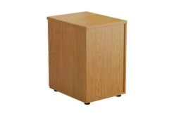 Kestral 2 Drawer Filing Cabinet -Furniture Sale Shop tes2fcok back 45