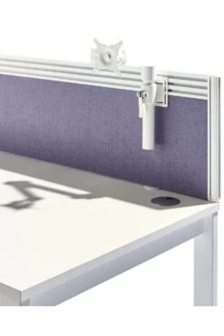 Triple Toolrail Desk Screen -Furniture Sale Shop tool 1