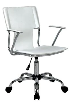 Trento Slimline Office Chair