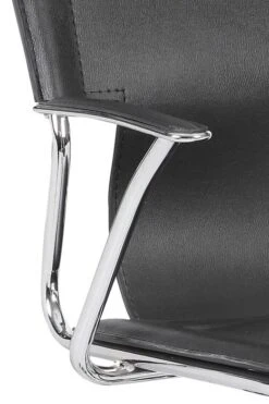 Trento Slimline Office Chair -Furniture Sale Shop trento 4