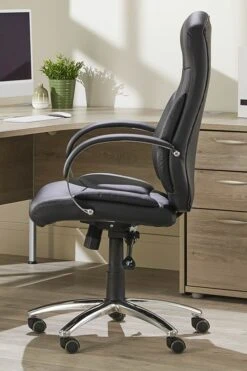 Trojan Office Chair -Furniture Sale Shop trojan 3
