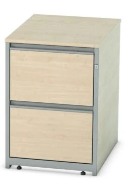 Thames Two Filing Drawers 10 Thames Two Filing Drawers -Furniture Sale Shop two drawer filing cabinet maple