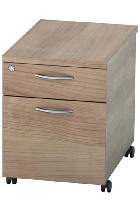 Universal Mobile Pedestal 2 Drawer 3 Universal Mobile Pedestal 2 Drawer