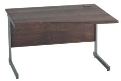 Harmony Walnut Wave Cantilever Desk -Furniture Sale Shop untitled 4 1