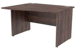 Harmony Walnut Wave Panel Leg Desk 9 Harmony Walnut Wave Panel Leg Desk -Furniture Sale Shop untitled 4 2