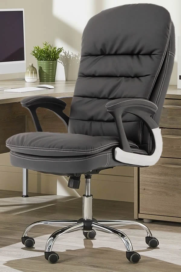 Ambridge High Back Office Chair 3 Ambridge High Back Office Chair
