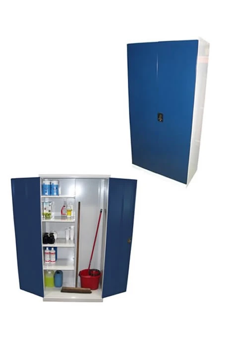 Premium Utility Cupboard 3 Premium Utility Cupboard