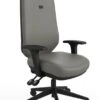 Ergo Sync Vegan Leather Office Chair -Furniture Sale Shop vegar 11