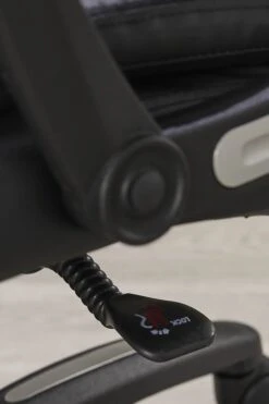 Washington Executive Office Chair -Furniture Sale Shop washington 8