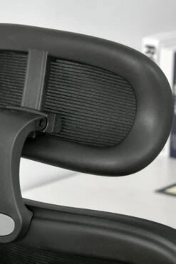 Wave Ergonomic Mesh Office Chair -Furniture Sale Shop wave 8