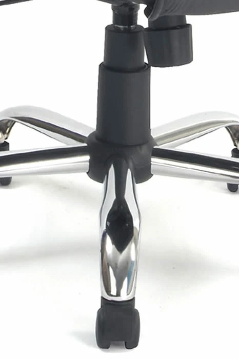 Weston High Back Leather Executive Chair 6 Weston High Back Leather Executive Chair - Image 4